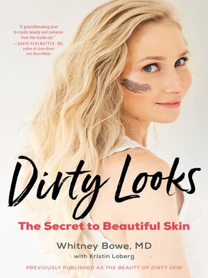 cover image of Dirty Looks